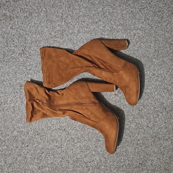 Womens booties - Picture 2 of 4